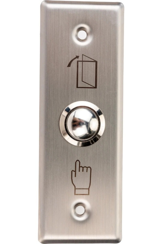 TDE-02 Кнопка выхода