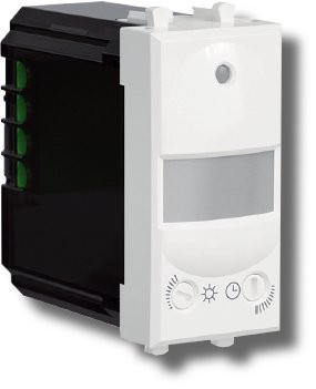 Датчик движения Avanti 1 модуль ванильная дымка (4405141) Датчик движения