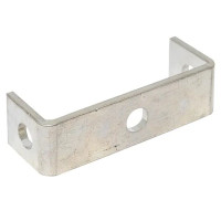 Межфазные перемычки для реверсивных TwinBlock 630-800А (3 шт) (tb-bar-630-800-rev) Перемычка межфазная