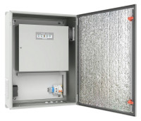 ТША112-РИП-СП24003 Термошкаф охранной сигнализации