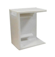 Заглушка 25х16 MF (72805-E110) Заглушка для кабель-канала