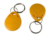 Брелок EM-Marin, желтый Брелок