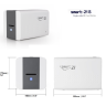 SMART 21 (653214) Single Side USB