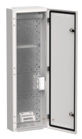Корпус мультимедиа TITAN 5 ЩРн-72 (1х72) 960х310х140 IP30 белый (TI5-51-N-072-30) Корпус металлический