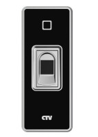 CTV-FCR20 EM Считыватель контроля доступа биометрический