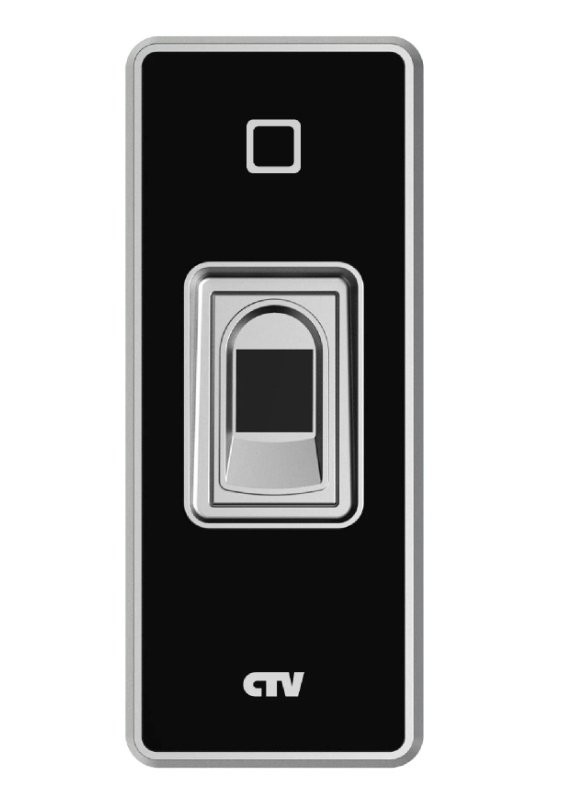 CTV-FCR20 EM Считыватель контроля доступа биометрический