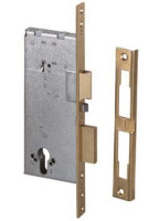 12.011.50.0 Замок электромеханический CISA врезной