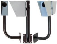 Комплект крепления СПЭК-5 Кронштейн для крепления