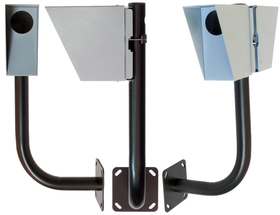 Комплект крепления СПЭК-5 Кронштейн для крепления