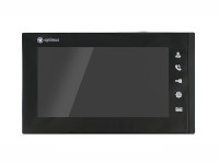 Leader DM-27B (b) Монитор видеодомофона цветной