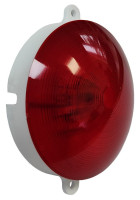 ГРОМ-12С Оповещатель охранно-пожарный световой