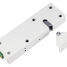 Promix-SM323.10.2-R white Замок электромеханический