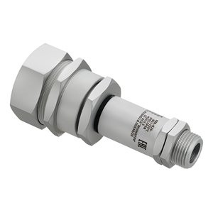 КВВ-М25-С Кабельный ввод взрывозащищенный из конструкционной стали с гальваническим покрытием