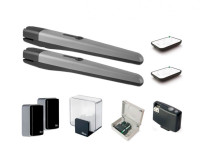 NICE TO5016PBDKCE/Ru24 Комплект приводов для распашных ворот