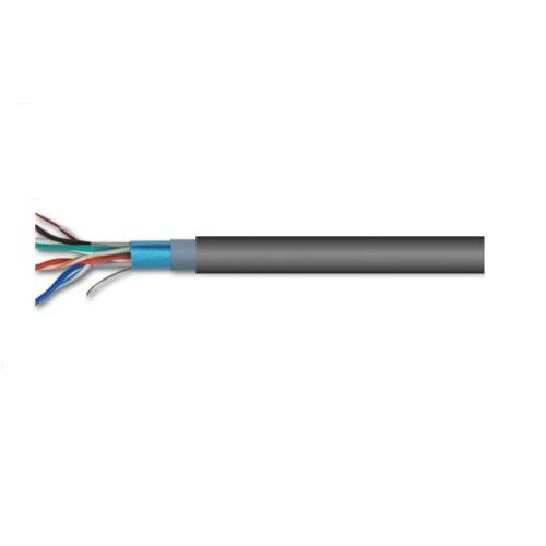 ParLan F/UTP Cat5e PVC/PE 2х2х0,52 (100014) Кабель «витая пара» (LAN) для структурированных систем связи