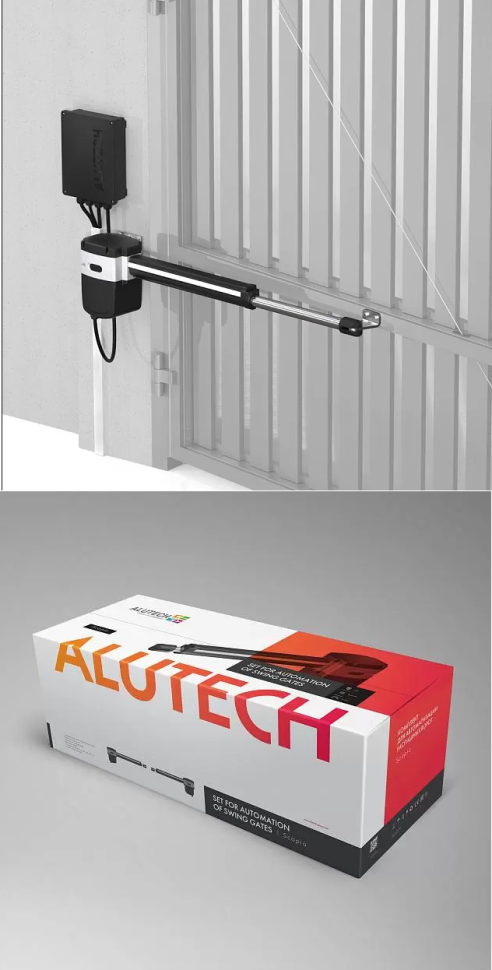 SC-3000KIT-N