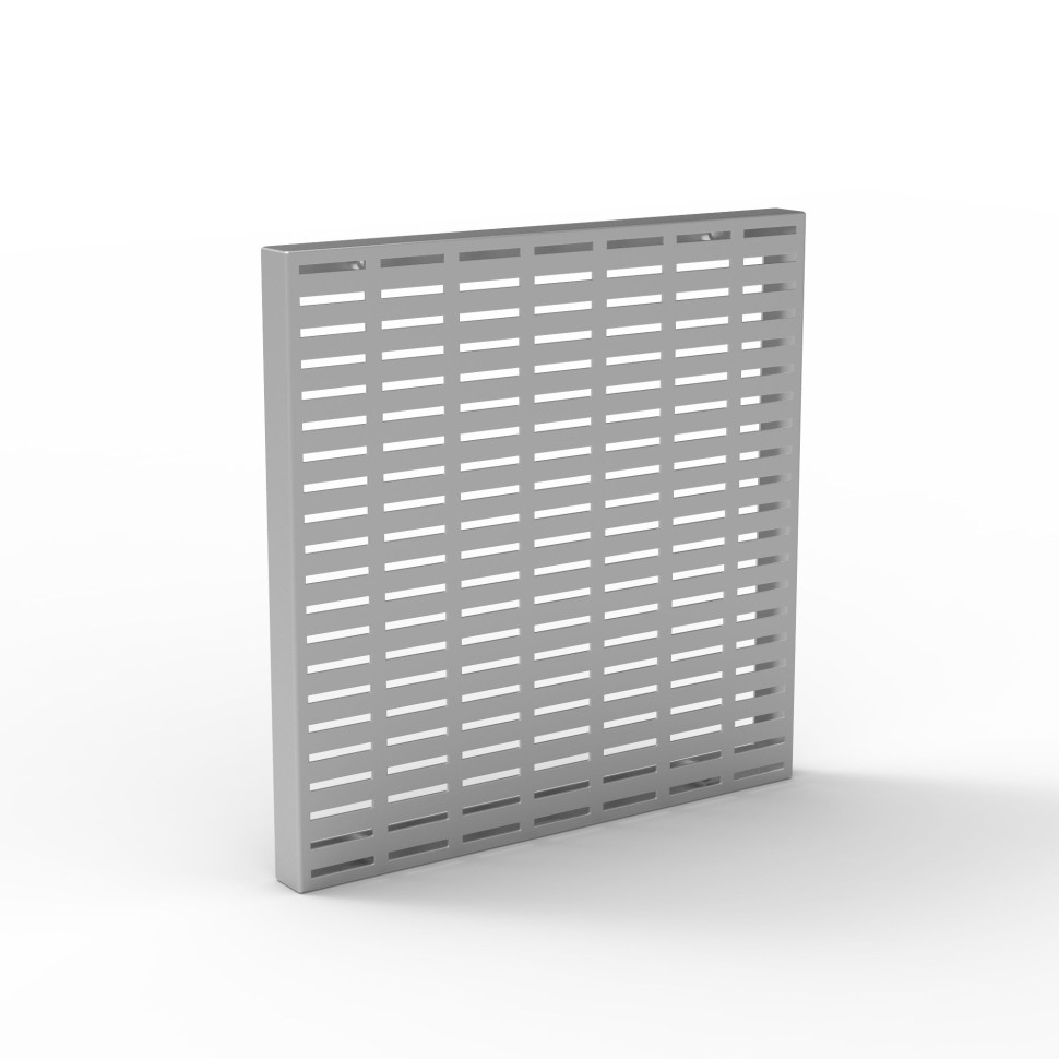 ЗКР-224 Антивандальная защитная решётка