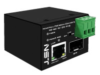 NS-MC-1G1GX-P/IS Медиаконвертер оптический