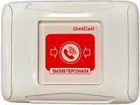 GC-0422W2 Проводная кнопка вызова