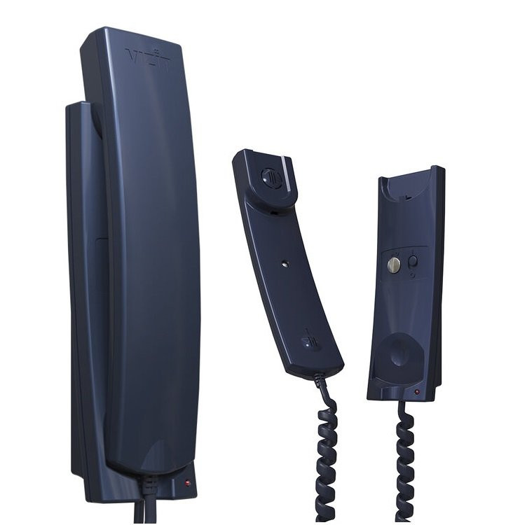 УКП-12NA Трубка переговорная