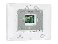 AT-VD770W WH Монитор IP-домофона