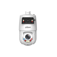 DH-SDT4E225-4F-GB-A-PV1-0280-S2 Профессиональная видеокамера IP поворотная