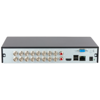 DH-XVR1B16-I/T Видеорегистратор мультиформатный 16-канальный