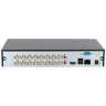 DH-XVR1B16-I/T Видеорегистратор мультиформатный 16-канальный