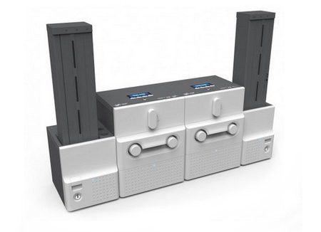 SMART-70SL 500/100 Принтер