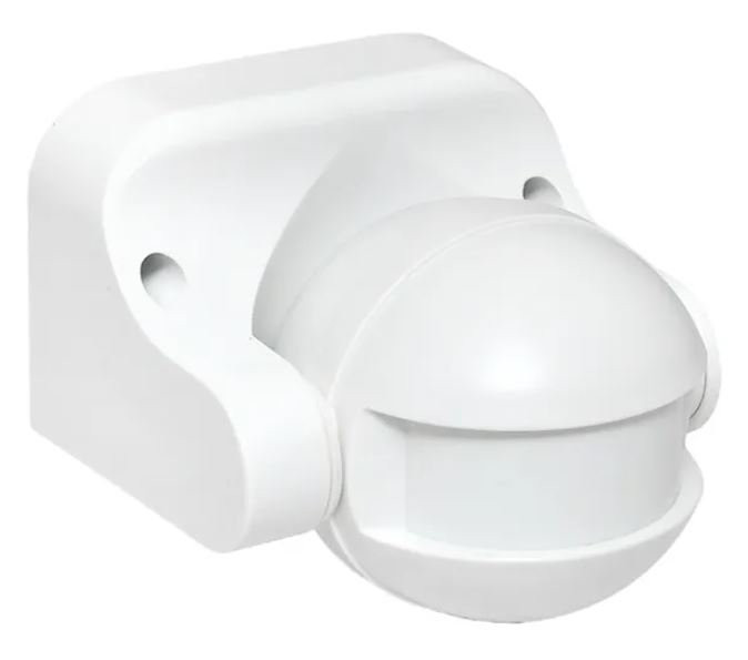 Микроволновый датчик движения MW-702 1200Вт IP44 PROxima (dd-mw-702) Микроволновый датчик движения