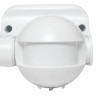 Микроволновый датчик движения MW-702 1200Вт IP44 PROxima (dd-mw-702) Микроволновый датчик движения