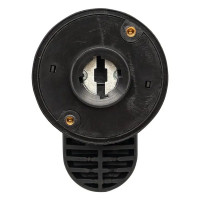 Рукоятка для управления через дверь рубильниками (I-0-II) TwinBlock 40-250А (tb-160-250-dh-rev) Рукоятка для рубильника