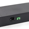 SKAT-V.16 Rack (SKAT-VM.16 RACK (SKAT-VM ИБП-12Р/8-16(0,5)/8(1)-RACK)) (2155) Источник вторичного электропитания резервированный