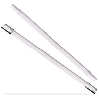 ДСП-155 36Вт 6500К 4500Лм 125лм/Вт 1200х60х35мм IP67 Светильник светодиодный