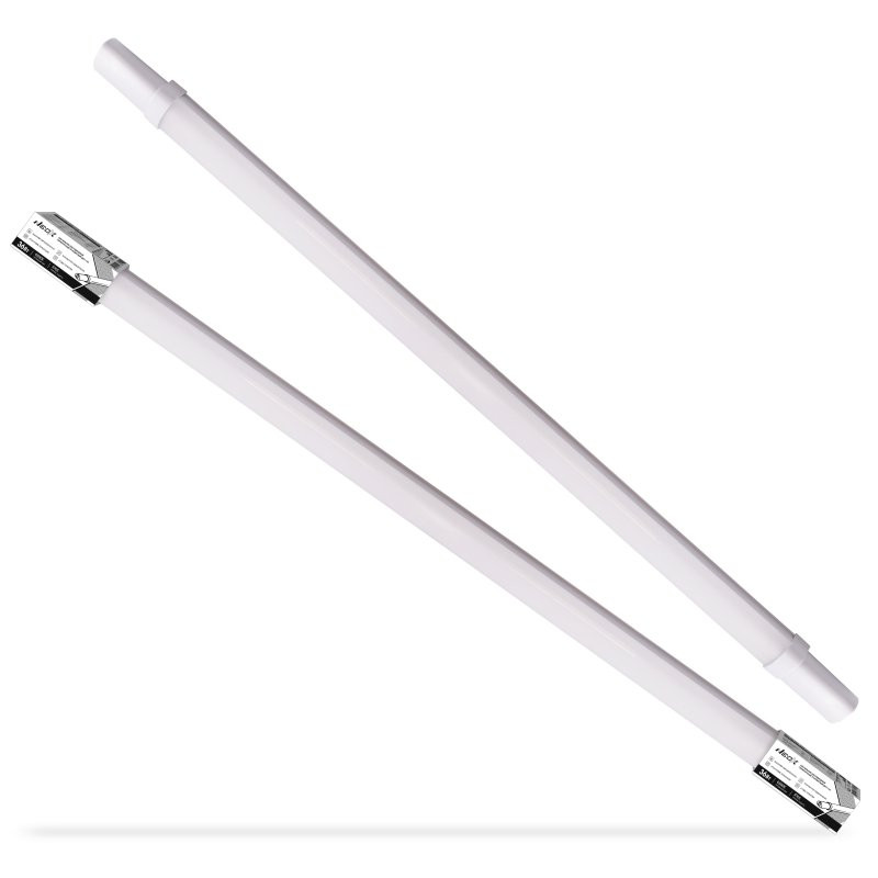 ДСП-155 36Вт 6500К 4500Лм 125лм/Вт 1200х60х35мм IP67 Светильник светодиодный