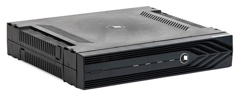 SKAT-V.24DC-18 RACK (СКАТ ИБП-24/18-RACK) (2144) Источник вторичного электропитания резервированный