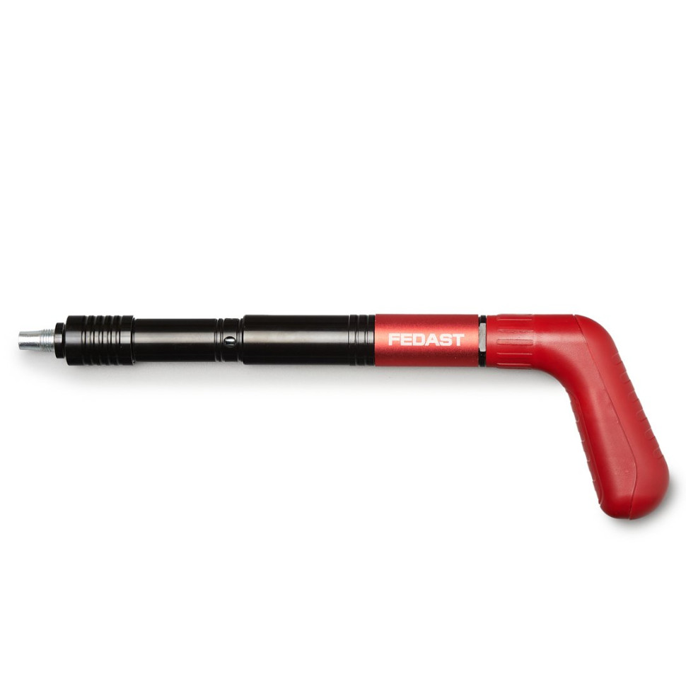 Пистолет монтажный пороховой ручной FEDAST Т9ZG (FDT9ZG) Пистолет монтажный пороховой