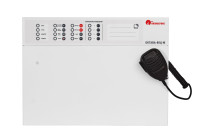 ОКТАВА-80Ц-М Прибор управления оповещением