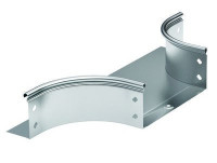 Ответвитель DL 600х50 (36241K) Ответвитель в комплекте с крепежными элементами и соединительными пластинами, необходимыми для монтажа