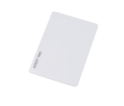 IL-06M 4K Проксимити карта