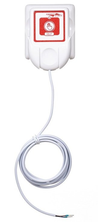 MP-422W2 Выносная цифровая кнопка вызова