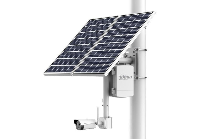 DHI-TPC-BF2241-LB7F8-DW-4G-EAU-S2/DH-PFE220-12CM-M120 Профессиональная тепловизионная IP-камера цилиндрическая