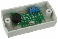 Matrix-II (мод. E) серый Считыватель бесконтактный для proxi-карт