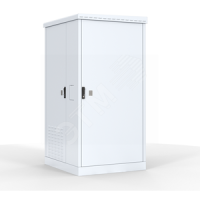 ШТВ-2-12.10.9-43А3 Шкаф уличный всепогодный напольный