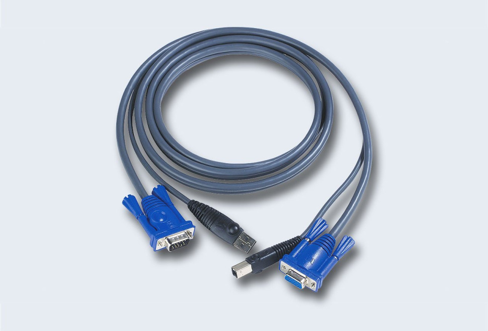 2L-5003U Комплект кабелей