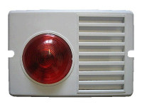 Сапсан-24 (ПКИ-СП24) Оповещатель охранно-пожарный светозвуковой