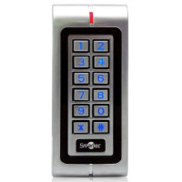 ST-SC040EK Кодовая панель со встроенным считывателем