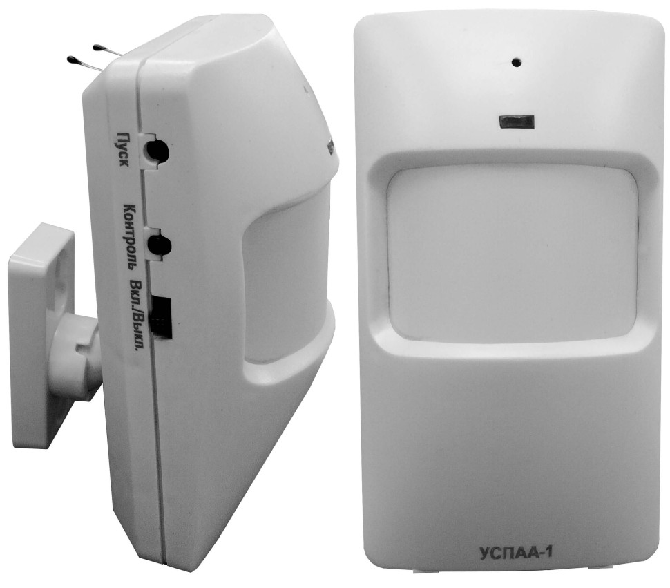 УСПАА-1 мод. V.5 Устройство сигнально-пусковое автономное автоматическое