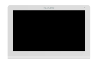 IP-IK-07L Cloud White Монитор IP-домофона