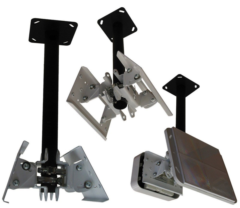 Комплект крепёжный № 5 Комплект крепления